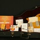 Gibson Les Paul 58 Reissue AAAA Flame Top (2001) Detailphoto 20