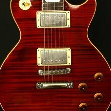 Photo von Gibson Les Paul 58 Reissue Winered (2001)