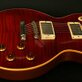 Gibson Les Paul 58 Reissue Winered (2001) Detailphoto 3