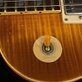 Gibson Les Paul 58 RI Unburst TG Limited #1 (2001) Detailphoto 9