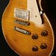 Gibson Les Paul 58 RI Unburst TG Limited #1 (2001) Detailphoto 8