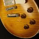 Gibson Les Paul 58 RI Unburst TG Limited #1 (2001) Detailphoto 7