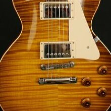 Photo von Gibson Les Paul 59 Reissue Honeyburst (2001)