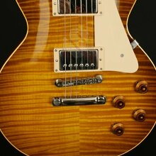Photo von Gibson Les Paul 59 Reissue Honeyburst (2001)