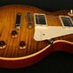 Gibson Les Paul 59 Reissue Honeyburst (2001) Detailphoto 9