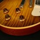 Gibson Les Paul 59 Reissue Honeyburst (2001) Detailphoto 13