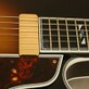 Gibson Le Grande Sunburst (2002) Detailphoto 5