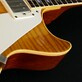 Gibson Les Paul 58 Authentic Reissue Flame Top (2002) Detailphoto 8