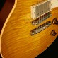 Gibson Les Paul 58 Authentic Reissue Flame Top (2002) Detailphoto 10