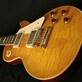 Gibson Les Paul 58 Authentic Reissue Flame Top (2002) Detailphoto 19