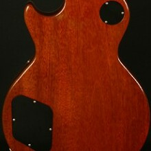 Photo von Gibson Les Paul 58 Reissue AAAA Flame Top (2002)