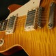 Gibson Les Paul 58 Reissue AAAA Flame Top (2002) Detailphoto 7