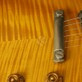 Gibson Les Paul 58 Reissue AAAA Flame Top (2002) Detailphoto 9