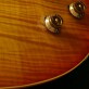 Gibson LP 59 Reissue AAA Flametop (2002) Detailphoto 8