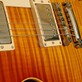 Gibson LP 59 Reissue AAA Flametop (2002) Detailphoto 14