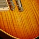 Gibson LP 59 Reissue AAA Flametop (2002) Detailphoto 15