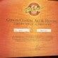 Gibson LP SG/LP Standard Authentic Custom Shop (2002) Detailphoto 13