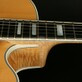 Gibson L-5 CESN Natural Blonde (2003) Detailphoto 10
