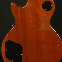Photo von Gibson Les Paul 1959 Gary Rossington (2003)