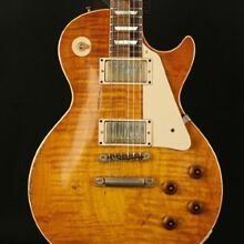 Photo von Gibson Les Paul 59 Gary Rossington Signature (2003)