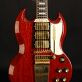 Gibson Les Paul SG "Les Paul" Custom 3 PU Cherry Historic (2003) Detailphoto 1