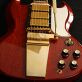 Gibson Les Paul SG "Les Paul" Custom 3 PU Cherry Historic (2003) Detailphoto 7