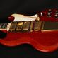 Gibson Les Paul SG "Les Paul" Custom 3 PU Cherry Historic (2003) Detailphoto 9