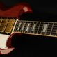 Gibson Les Paul SG "Les Paul" Custom 3 PU Cherry Historic (2003) Detailphoto 11