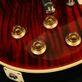 Gibson Les Paul 59 CS Trans Red Dark Yamano (2004) Detailphoto 6