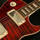 Gibson Les Paul 59 CS Trans Red Dark Yamano (2004) Detailphoto 7