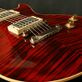Gibson Les Paul 59 CS Trans Red Dark Yamano (2004) Detailphoto 15