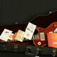 Gibson Les Paul 59 CS Trans Red Dark Yamano (2004) Detailphoto 18