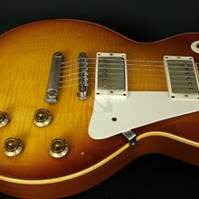 Photo von Gibson Les Paul 59 Reissue Honeyburst (2004)