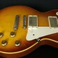 Gibson Les Paul 59 Reissue Honeyburst (2004) Detailphoto 2