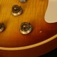 Gibson Les Paul 59 Reissue Honeyburst (2004) Detailphoto 4