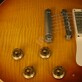 Gibson Les Paul 59 Reissue Honeyburst (2004) Detailphoto 5