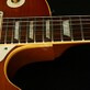Gibson Les Paul 59 Reissue Honeyburst (2004) Detailphoto 7