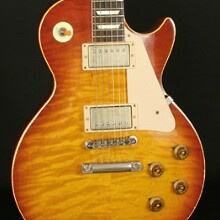 Photo von Gibson Les Paul 59 RI Tom Murphy Aged (2004)