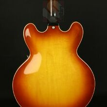 Photo von Gibson ES-335 Larry Carlton Mr.Es-335 (2005)