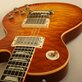 Gibson Les Paul 59Les Paul Reissue Quilted (2006) Detailphoto 7