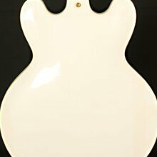 Photo von Gibson ES-335 Custom Shop Diamond (2006)