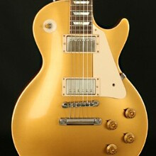Photo von Gibson Les Paul 57 Reissue Goldtop Murphy Aged (2006)
