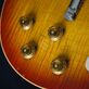 Gibson Les Paul Standard 1959 Reissue Aged (2006) Detailphoto 5
