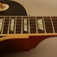 Gibson Les Paul 59 Reissue Darkburst (2006) Detailphoto 4