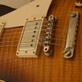 Gibson Les Paul 59 Reissue Darkburst (2006) Detailphoto 5