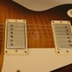 Gibson Les Paul 59 Reissue Darkburst (2006) Detailphoto 7