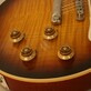 Gibson Les Paul 59 Reissue Darkburst (2006) Detailphoto 8