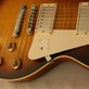 Gibson Les Paul 59 Reissue Darkburst (2006) Detailphoto 13