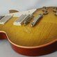 Gibson Les Paul 59 Reissue Lemon Burst (2006) Detailphoto 3