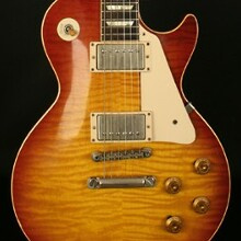 Photo von Gibson Les Paul 59 Reissue Murphy Heavy Aged (2006)